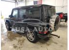 MERCEDES-BENZ G-CLASS G 63 AMG 2016
