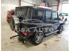 MERCEDES-BENZ G-CLASS G 63 AMG 2016