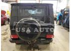 MERCEDES-BENZ G-CLASS G 63 AMG 2016
