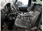 MERCEDES-BENZ G-CLASS G 63 AMG 2016