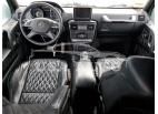 MERCEDES-BENZ G-CLASS G 63 AMG 2016