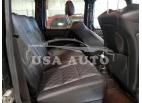 MERCEDES-BENZ G-CLASS G 63 AMG 2016