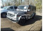MERCEDES-BENZ G-CLASS AMG G 63 2016