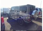 MERCEDES-BENZ G-CLASS AMG G 63 2016