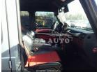 MERCEDES-BENZ G-CLASS AMG G 63 2016