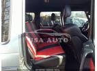 MERCEDES-BENZ G-CLASS AMG G 63 2016