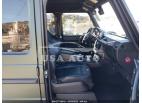 MERCEDES-BENZ G-CLASS AMG G 63 2016