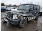 MERCEDES-BENZ G-CLASS G 63 AMG 2016