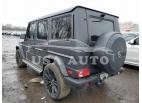 MERCEDES-BENZ G-CLASS G 63 AMG 2016