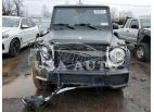 MERCEDES-BENZ G-CLASS G 63 AMG 2016