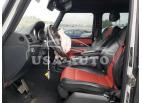 MERCEDES-BENZ G-CLASS G 63 AMG 2016
