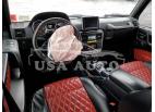 MERCEDES-BENZ G-CLASS G 63 AMG 2016