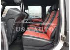 MERCEDES-BENZ G-CLASS G 63 AMG 2016