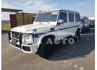 MERCEDES-BENZ G-CLASS G 63 AMG 2013