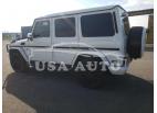 MERCEDES-BENZ G-CLASS G 63 AMG 2013