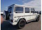 MERCEDES-BENZ G-CLASS G 63 AMG 2013