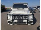 MERCEDES-BENZ G-CLASS G 63 AMG 2013
