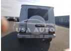 MERCEDES-BENZ G-CLASS G 63 AMG 2013