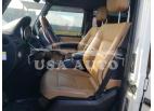 MERCEDES-BENZ G-CLASS G 63 AMG 2013