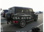 MERCEDES-BENZ G-CLASS G 63 AMG 2013
