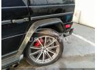 MERCEDES-BENZ G-CLASS G 63 AMG 2013
