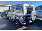 MERCEDES-BENZ G-CLASS G 63 AMG 2015