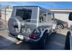 MERCEDES-BENZ G-CLASS G 63 AMG 2015