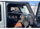 MERCEDES-BENZ G-CLASS G 63 AMG 2015