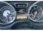 MERCEDES-BENZ G-CLASS G 63 AMG 2015