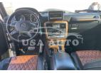 MERCEDES-BENZ G-CLASS G 63 AMG 2015