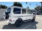MERCEDES-BENZ G-CLASS G 63 AMG 2015