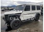 MERCEDES-BENZ G-CLASS G 63 AMG 2016