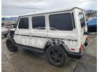 MERCEDES-BENZ G-CLASS G 63 AMG 2016