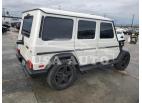 MERCEDES-BENZ G-CLASS G 63 AMG 2016