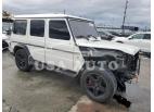 MERCEDES-BENZ G-CLASS G 63 AMG 2016