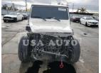 MERCEDES-BENZ G-CLASS G 63 AMG 2016