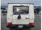 MERCEDES-BENZ G-CLASS G 63 AMG 2016