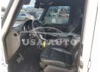 MERCEDES-BENZ G-CLASS G 63 AMG 2016