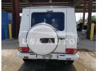 MERCEDES-BENZ G-CLASS G 63 AMG 2017