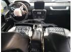 MERCEDES-BENZ G-CLASS G 63 AMG 2017