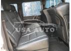 MERCEDES-BENZ G-CLASS G 63 AMG 2017