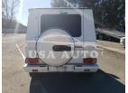MERCEDES-BENZ G-CLASS G 63 AMG 2017