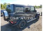 MERCEDES-BENZ G-CLASS G 63 AMG 2017