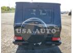 MERCEDES-BENZ G-CLASS G 63 AMG 2017