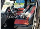 MERCEDES-BENZ G-CLASS G 63 AMG 2017