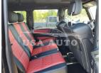 MERCEDES-BENZ G-CLASS G 63 AMG 2017