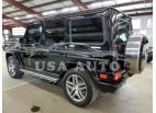 MERCEDES-BENZ G-CLASS G 63 AMG 2013