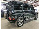 MERCEDES-BENZ G-CLASS G 63 AMG 2013