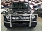 MERCEDES-BENZ G-CLASS G 63 AMG 2013