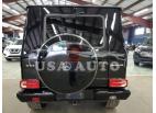 MERCEDES-BENZ G-CLASS G 63 AMG 2013